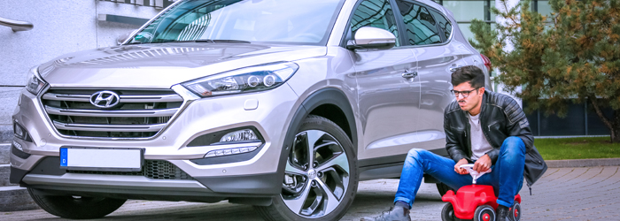 Corporate Social Responsibility Hyundai