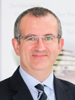 David Labrosse