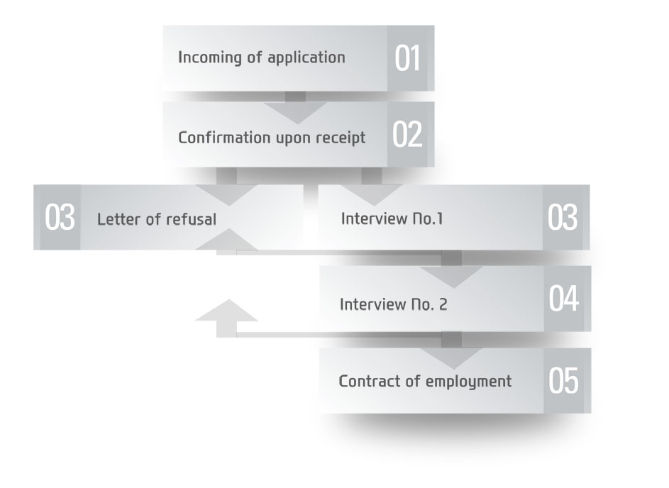 Hyundai Application