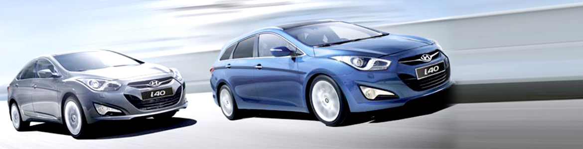 Hyundai Career