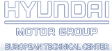 Hyundai Motor Europe Technical Center Career